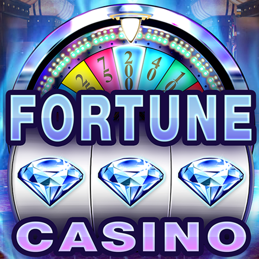 Fortune Casino Slots Logo