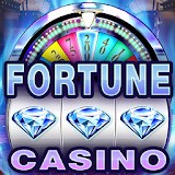 Fortune Casino Slots icon