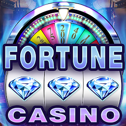 Icon image Fortune Casino Slots