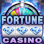 Fortune Casino Slots Apk