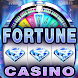 Fortune Casino Slots - Androidアプリ