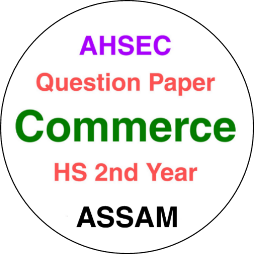 HS Commerce Question Paper Tải xuống trên Windows