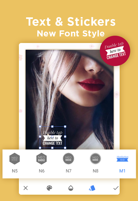 Photo Editor-Snap Filter MOD APK 04