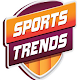 SportsTrends TV دانلود در ویندوز