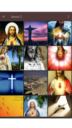 Jesus Wallpaper - Gudelplay Apps