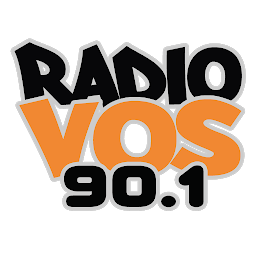 Icon image Radio Vos 90.1 Salta