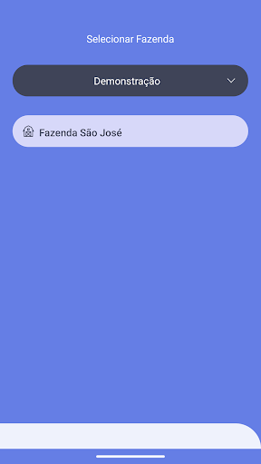 DataFarm Irrigação