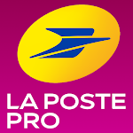 Cover Image of Download La Poste PRO – Envoi et suivi  APK