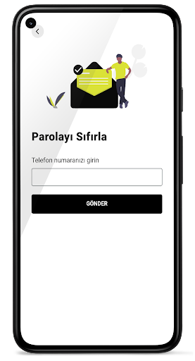 Mottodelivery(Güniçi) Screen 2