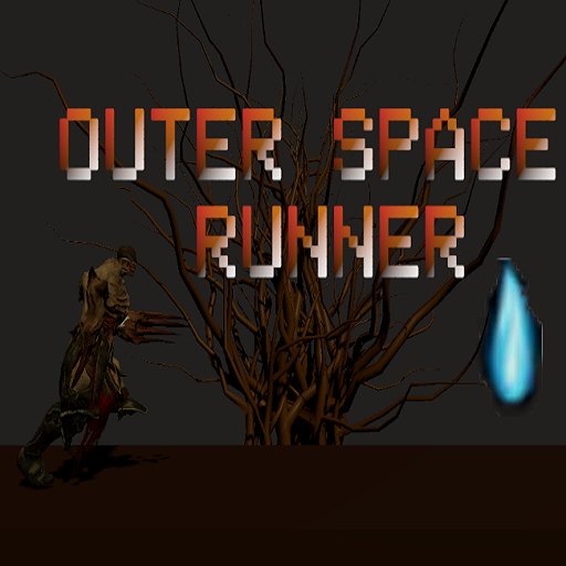 Outer Space Runner