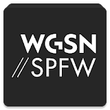 WGSN // SPFW icon