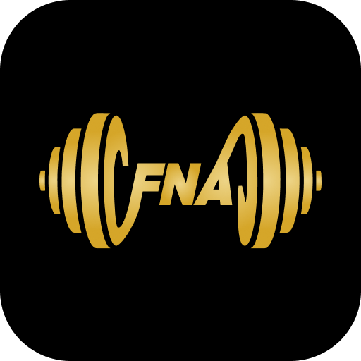 FitNA logo
