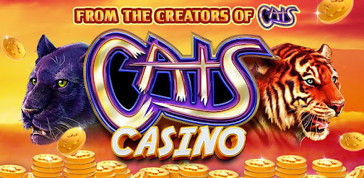 CATS Casino – Real Hit Slot Ma – Apps no Google Play