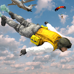 Cover Image of Descargar Campos de batalla de supervivencia de escuadrones 1.0 APK