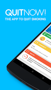 QuitNow Stop smoking v5.148.0 Pro APK 1