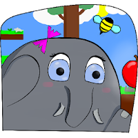 Elephant - Phantita - Elephant Game