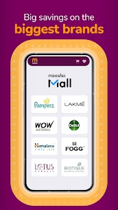 Meesho: Online Shopping App 18.2 5