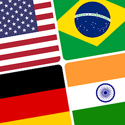 Icon image World Flag Quiz and Trivia