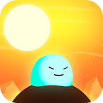 Slime: Jump and Fly!