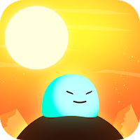 Slime: Jump and Fly!