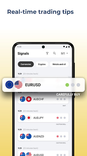 Forex - signals and analysis 2