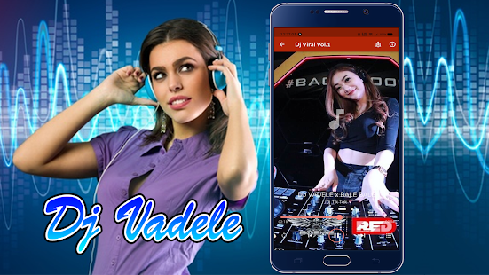 Dj Vadele x Bale Bale Offline 1.0.0 APK + Mod (Free purchase) for Android