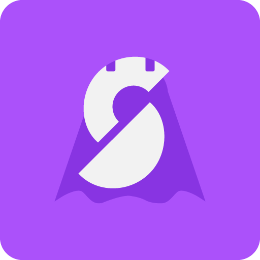 Supercons - The Superhero Icon logo
