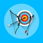 Cover Image of 下载 Archery Hero 2  APK