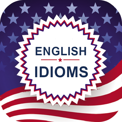 American English Idioms