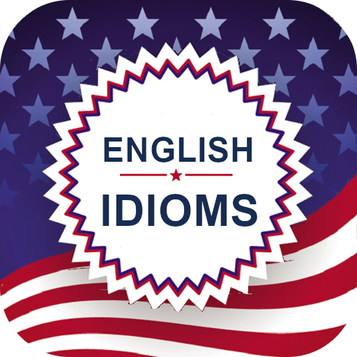 American English Idioms logo