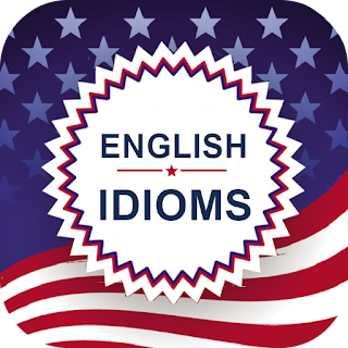 American English Idioms apk