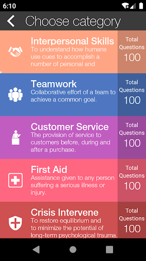 Flight Attendant Exam StudyTok