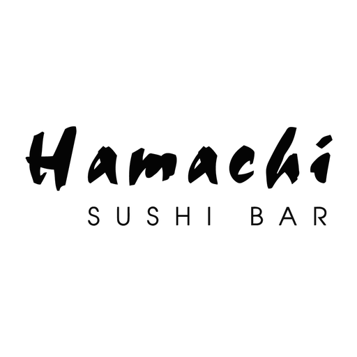 Hamachi Sushi logo