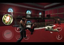screenshot of Mad City Crime Reloaded (Clash