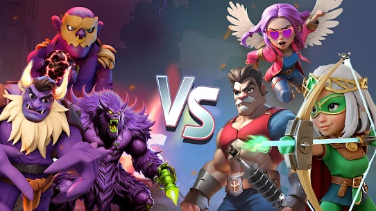 Evolve – Earth’s Last Stand 3