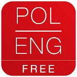 Free Dict Polish English icon