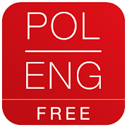 Free Dict Polish English  Icon