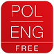 Free Dict Polish English