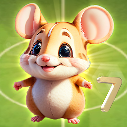 Mouser de futebol de dedo