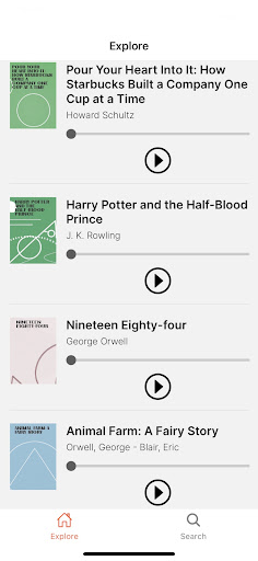 Booktok Screen 3