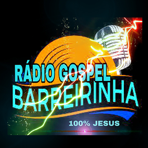 Rádio Gospel Barreirinha logo