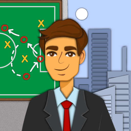 Football City logo