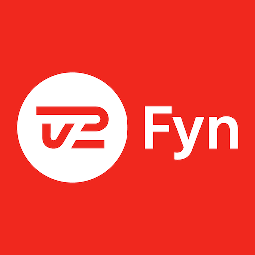 TV2 Fyn - nyheder og video logo