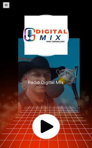 Rádio Digital Mix