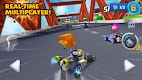 screenshot of Boom Karts Multiplayer Racing