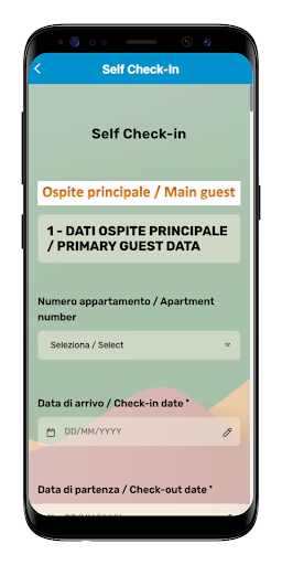 Il Vigneto Oggebbio Screen 2