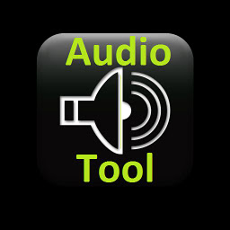 Icon image AudioTool