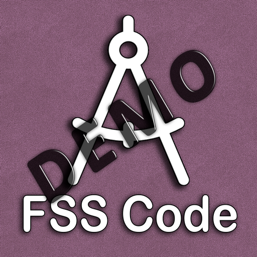 Demo code. FSS code. IMSBC code. FSS Мерк. FSS logo.