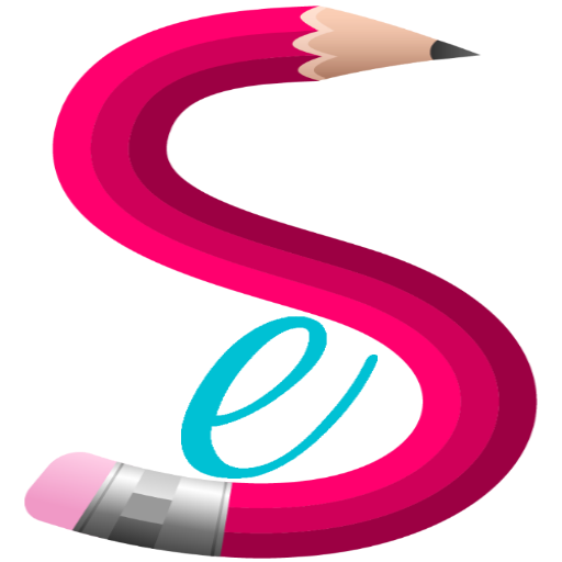 Geocrat eSchool logo