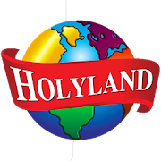Holyland Direct  Icon